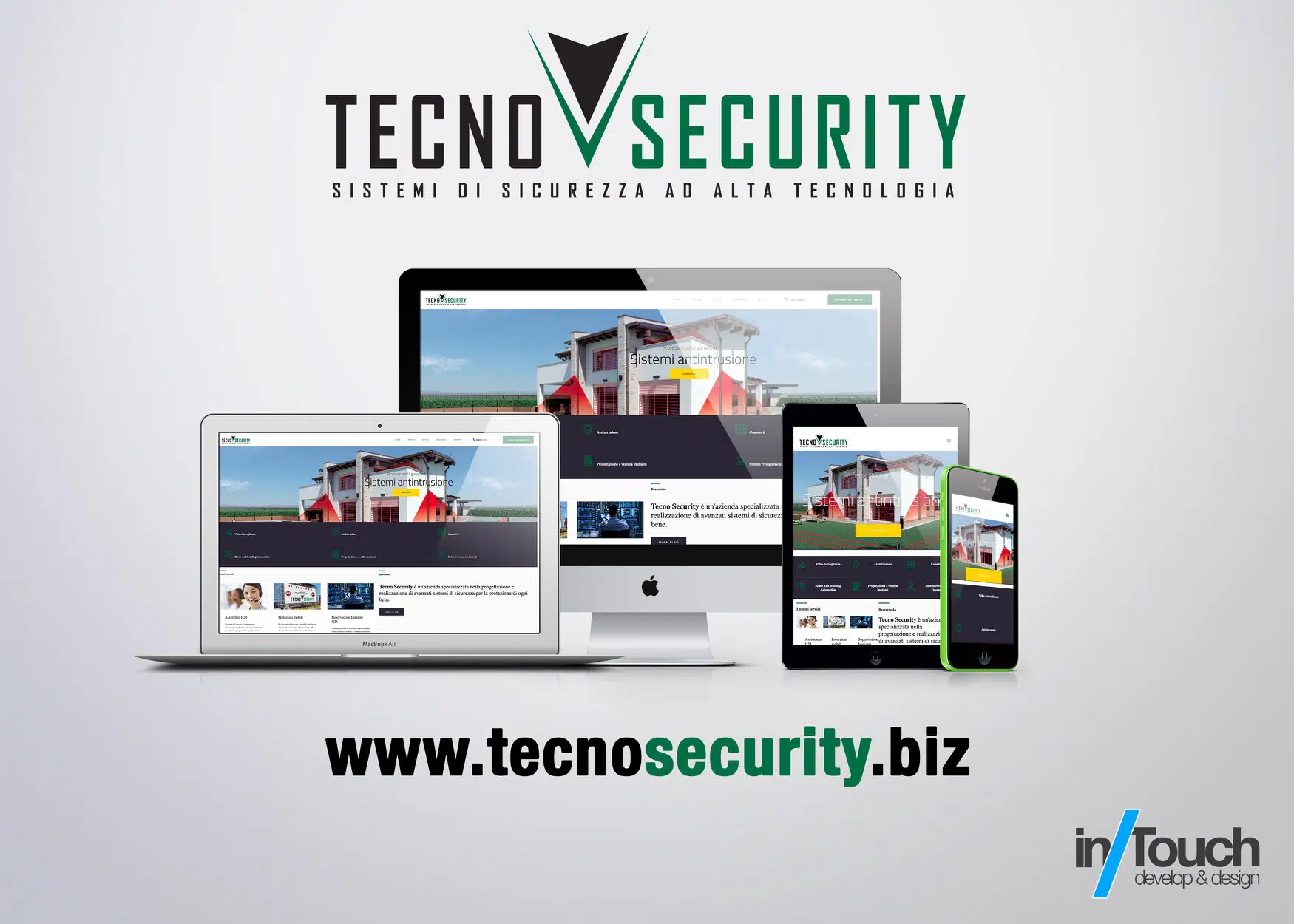 Tecnosecurity