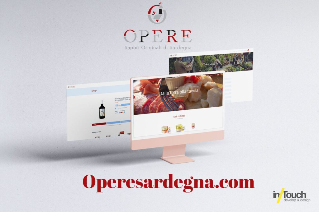 Mockup Opere Sardegna