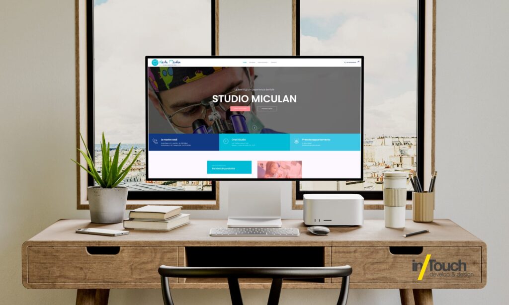 Studio Dentistico Miculan