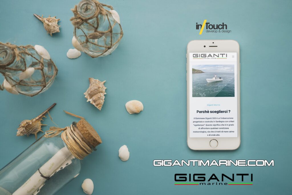Giganti Marine
