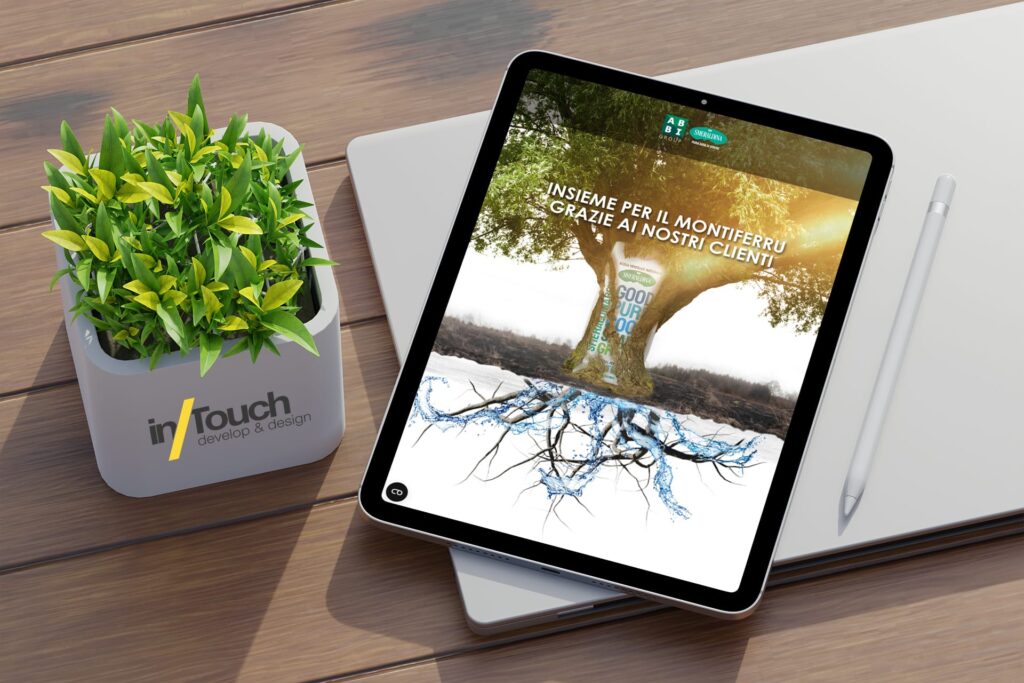 Acqua contro il fuoco