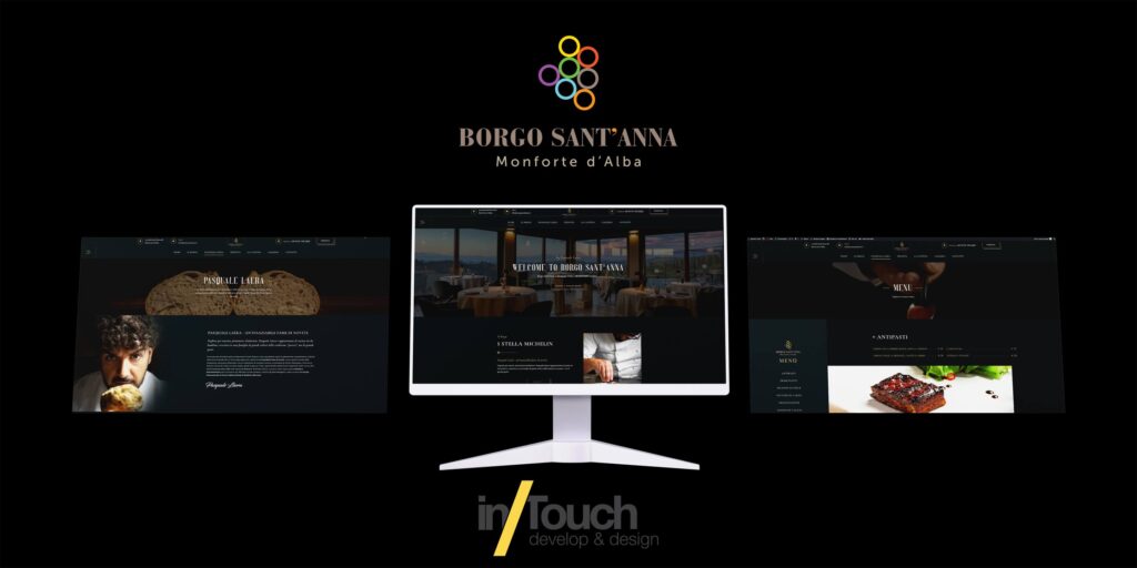 Ristorante Borgo Sant'Anna - Pasquale Laera