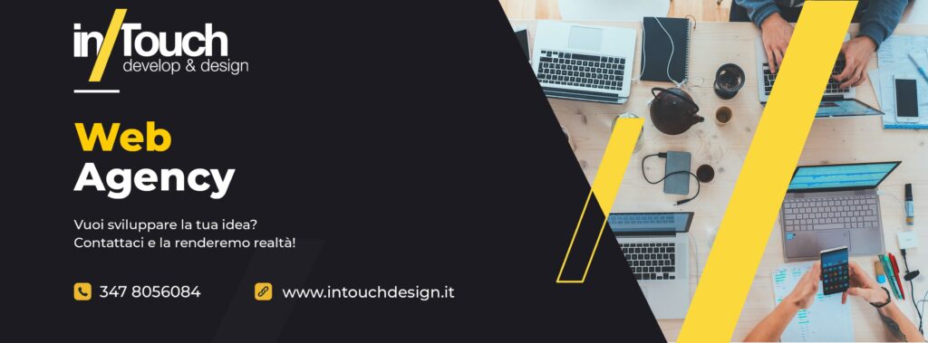 Realizzazione siti web Sardegna