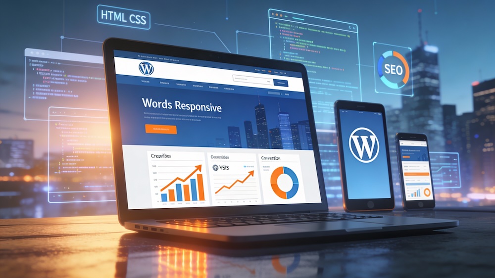 Realizzazione siti web Cagliari