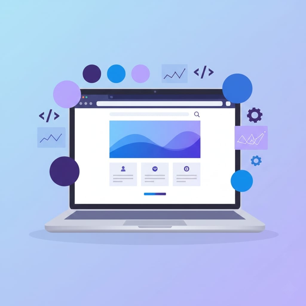 Realizzazione siti WordPress a Nuoro