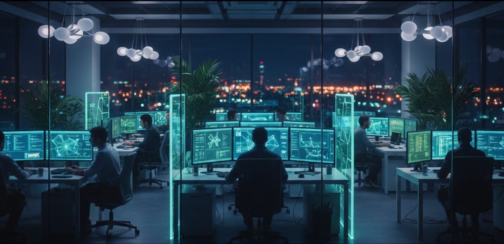 Sviluppo Software Personalizzato