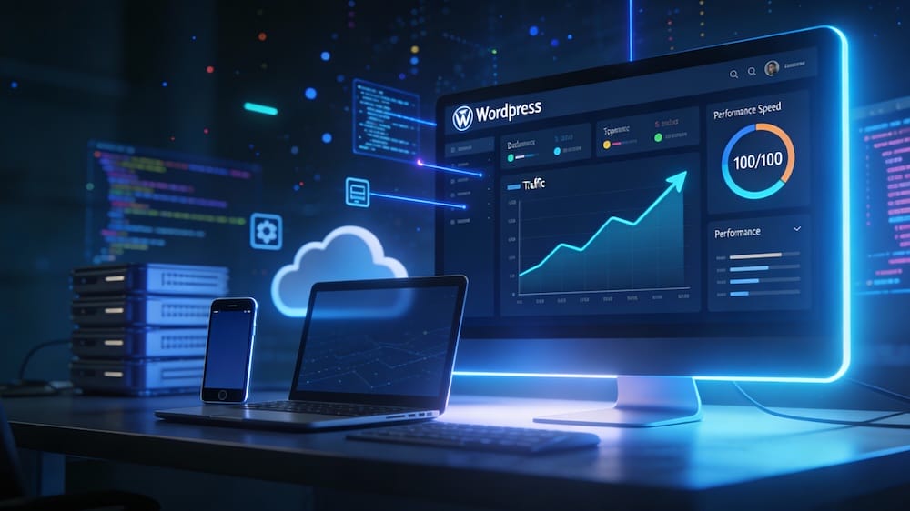 Realizzazione siti web Sassari