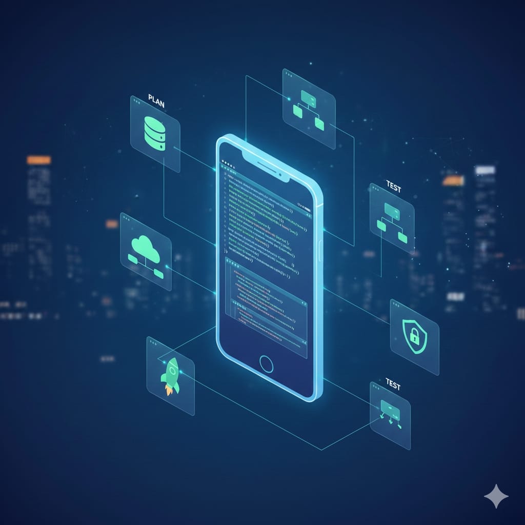 Sviluppo app a Cagliari