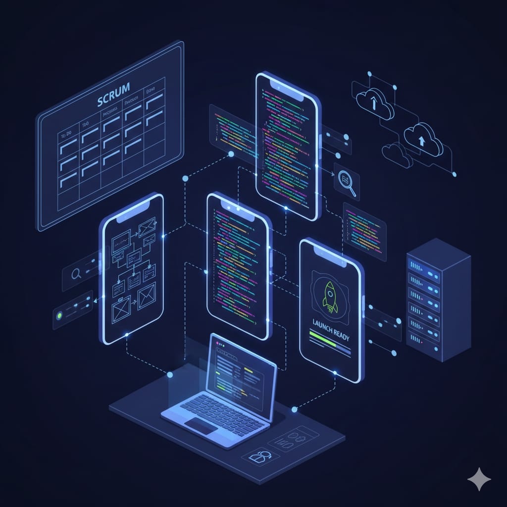 Sviluppo app a Olbia