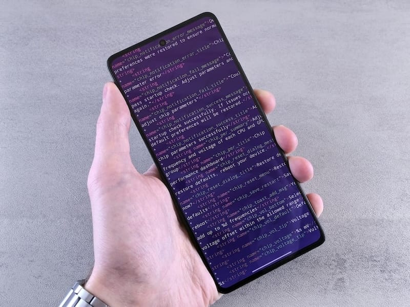 Sviluppo app a Sassari
