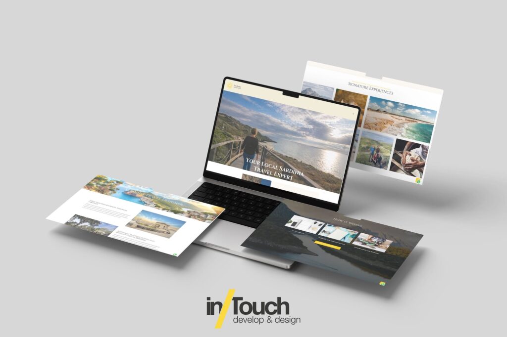 Travel Designer Sardinia