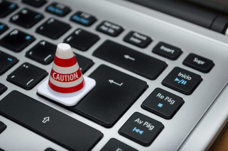 Il tuo sito è a norma di GDPR?