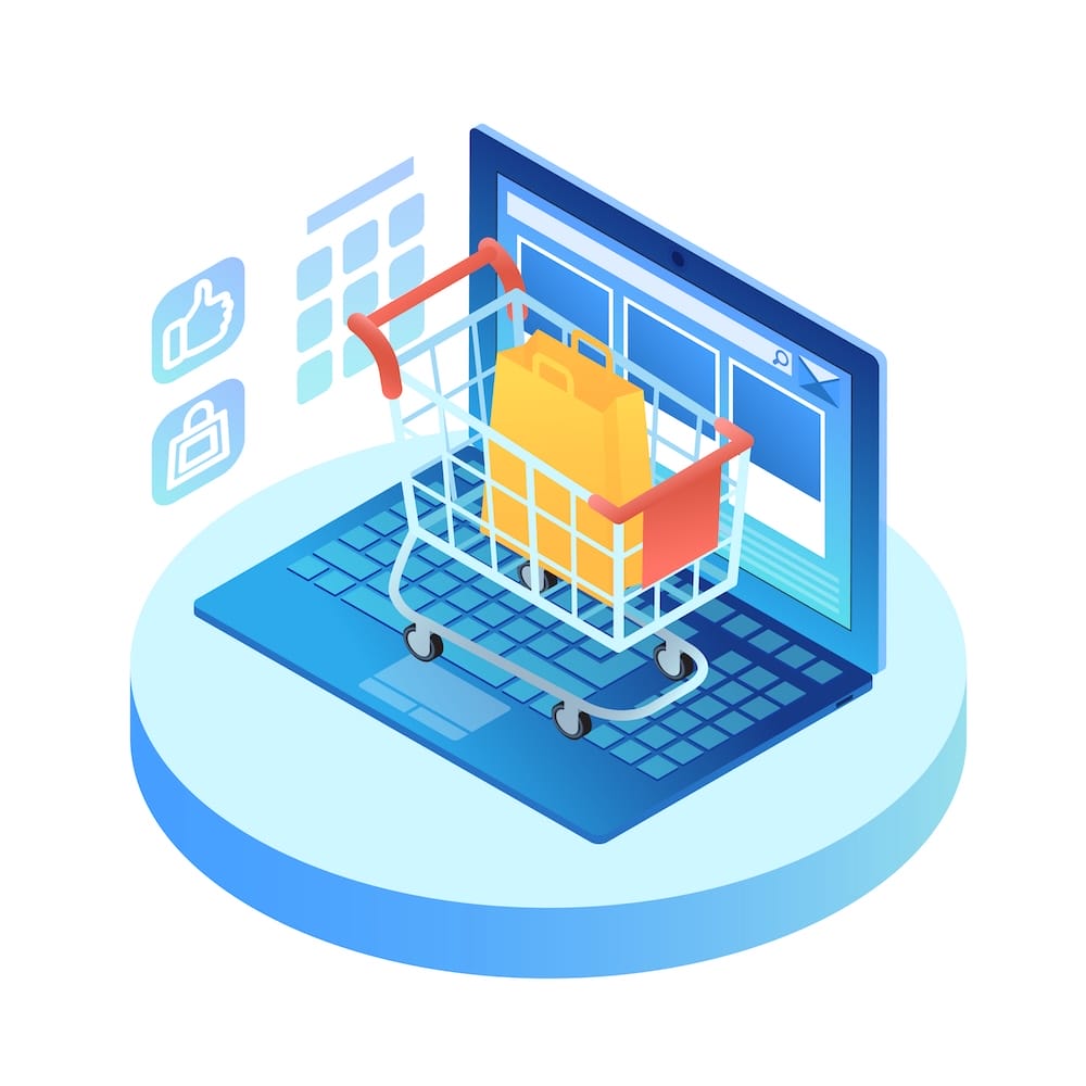 Funzionalità indispensabili e-commerce