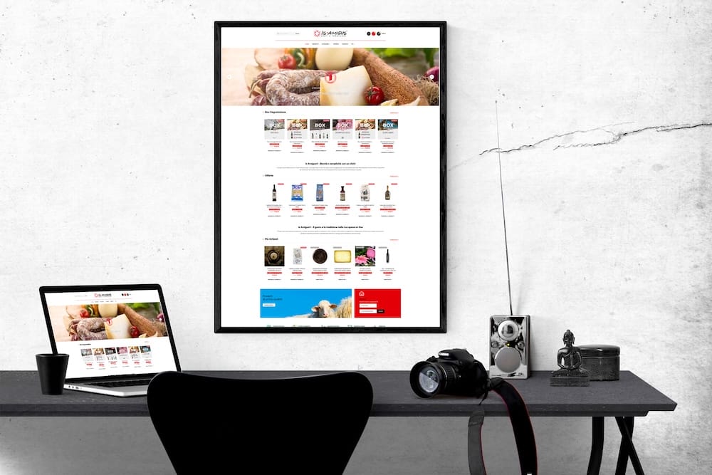 Is Amigus Shop