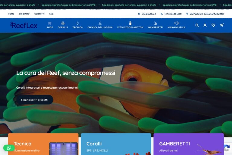 ReefLex