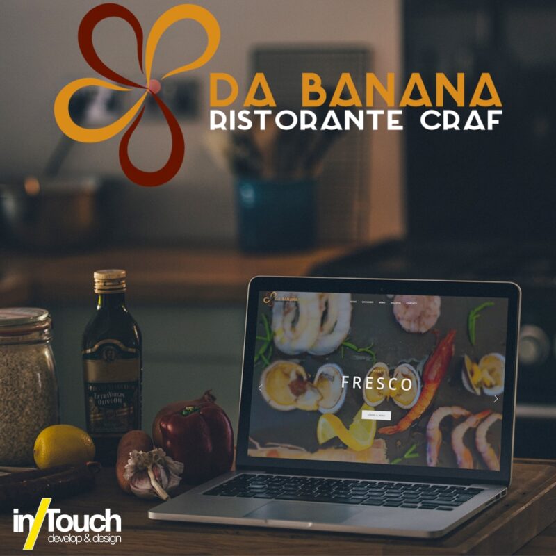 Ristorante Craf Da Banana