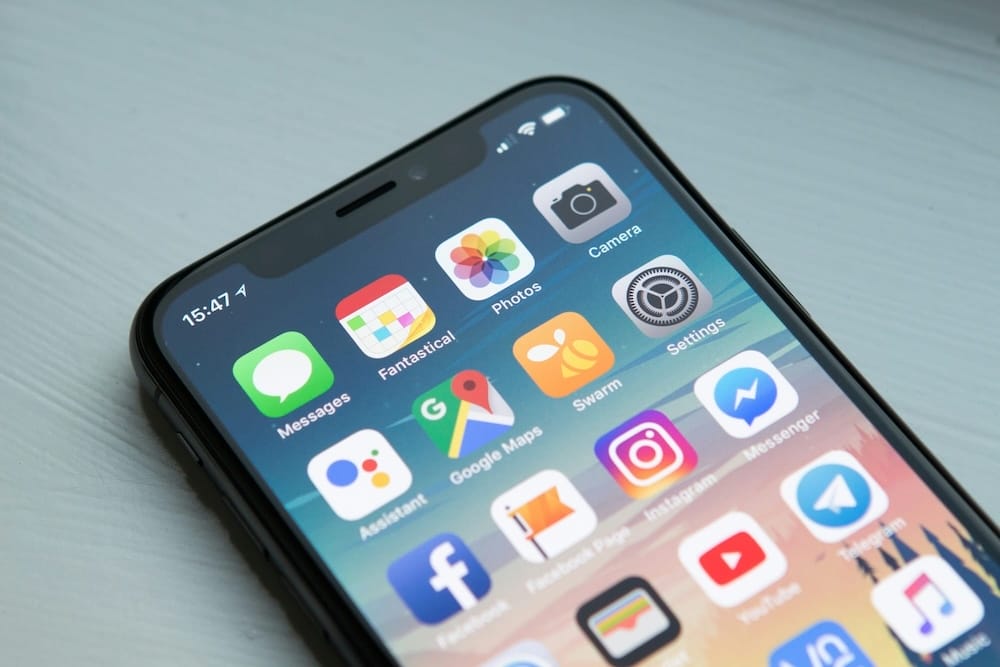 Sviluppo App iOS