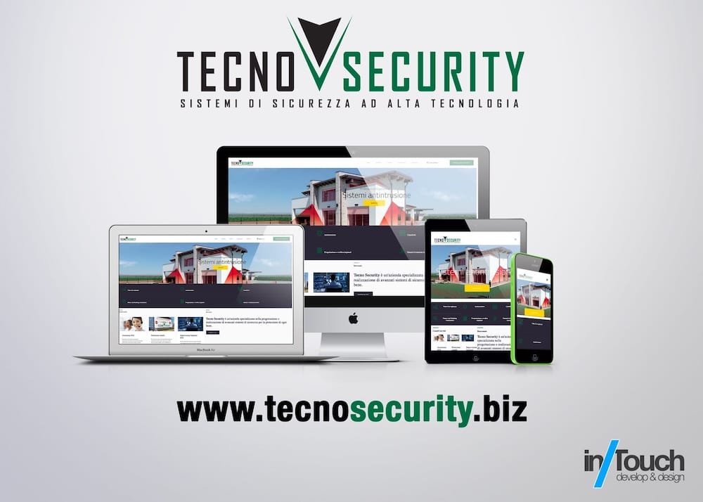 Tecnosecurity